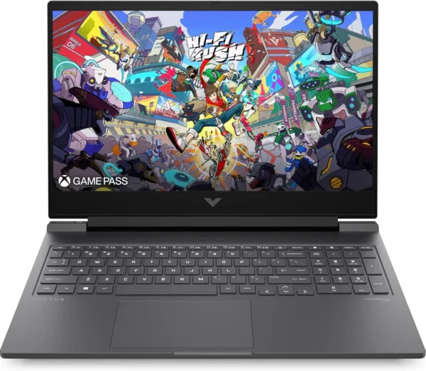 HP Victus 16 (Gaming Laptop)