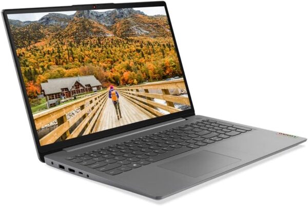 Lenovo IdeaPad 3 (Ryzen 5)