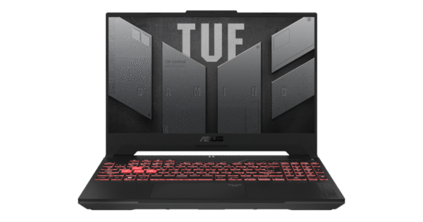 Asus TUF Gaming A15