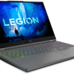 Lenovo Legion 5 Gaming Laptop