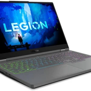 Lenovo Legion 5 Gaming Laptop