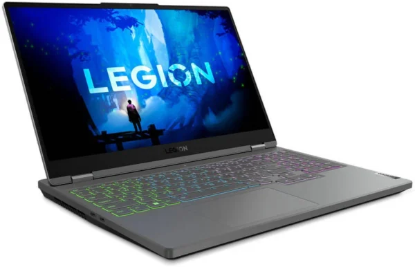 Lenovo Legion 5 Gaming Laptop